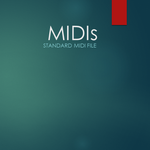 MIDIs (Pistas) - HacemosMusica.com