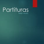 Partituras (Sheet Music) - HacemosMusica.com