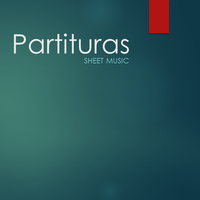 Partituras (Sheet Music) - HacemosMusica.com