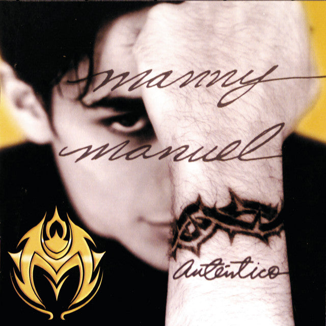 Partitura (Sheet Music) Manny Manuel - Mi Primer Beso – HacemosMusica.com