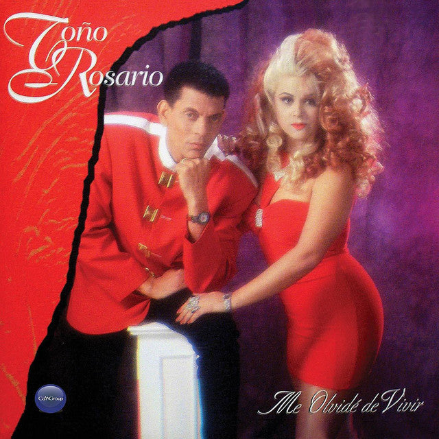 Partitura (Sheet Music) Toño Rosario - Otra Como Tú – HacemosMusica.com