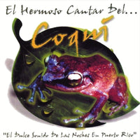 El Hermoso Cantar Del Coqui - Audio CD - HacemosMusica.com