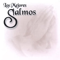 Los Mejores Salmos - Audio CD - HacemosMusica.com
