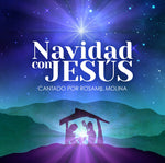Navidad Con Jesus - Audio CD - HacemosMusica.com